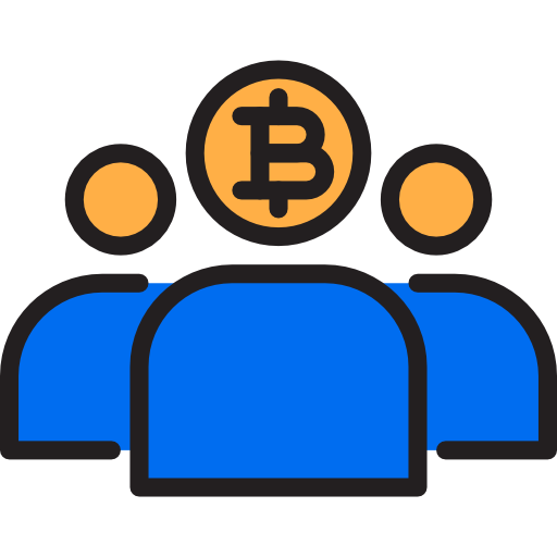 bitcoin icono gratis