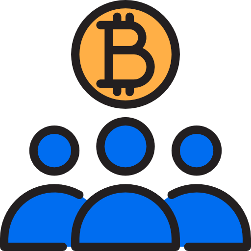 bitcoin icono gratis