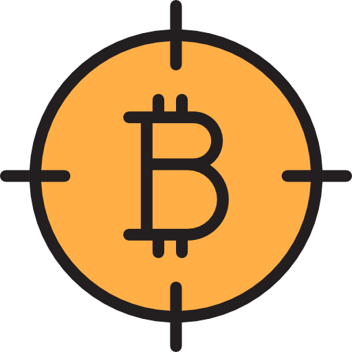 bitcoin icono gratis