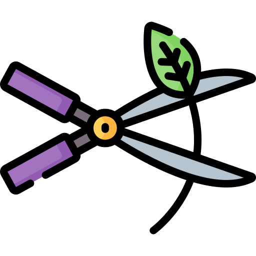 Cutting - Free farming and gardening icons