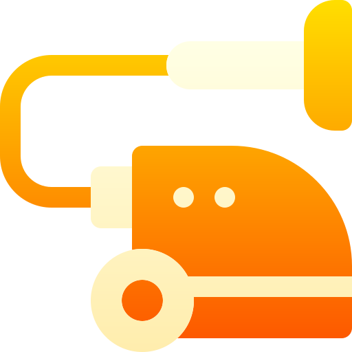 aspiradora icono gratis