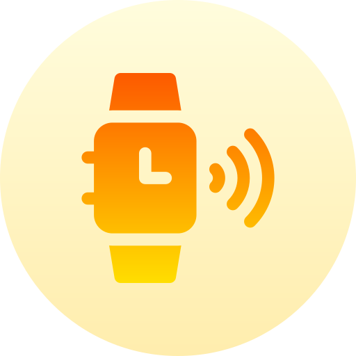 Smartwatch free icon