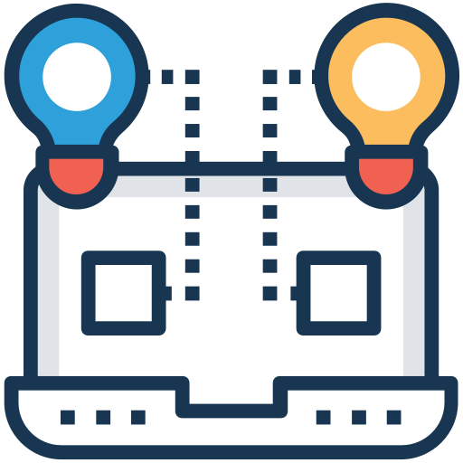 Digital Marketing free icon Digital Marketing free icon