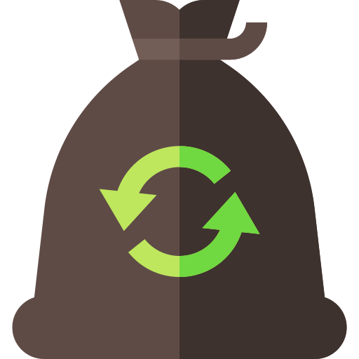 재활용 무료 아이콘