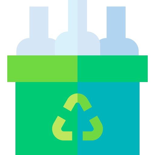 reciclaje icono gratis