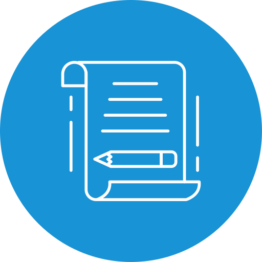 schreibe brief kostenlos Icon schreibe brief kostenlos Icon