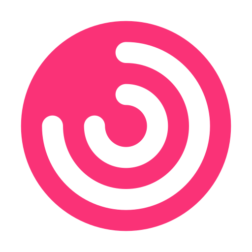 Circular Generic Flat icon