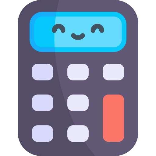 calculadora icono gratis