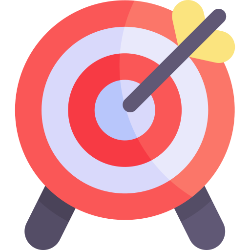 Goal free icon