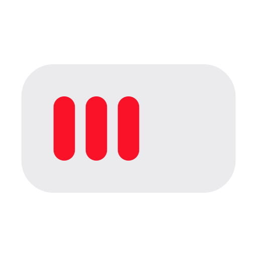 batería icono gratis