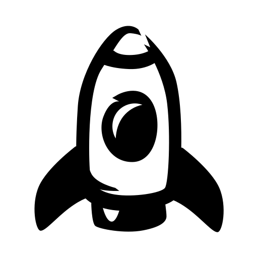 Rocket - Free construction and tools icons