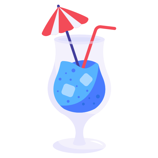 Juice Generic Flat icon