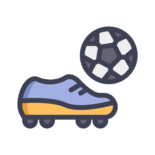 fútbol icono gratis