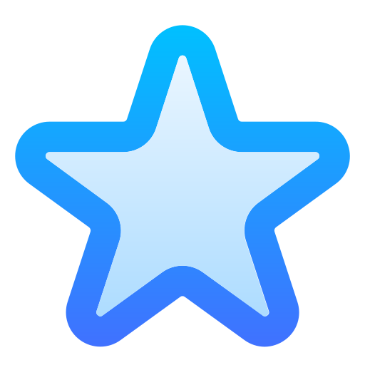 estrella icono gratis