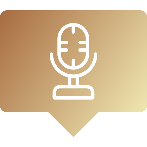 audio icono gratis