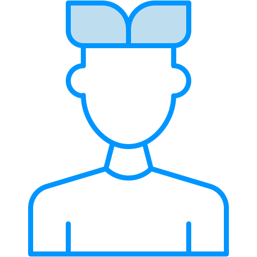 junge kostenlos Icon