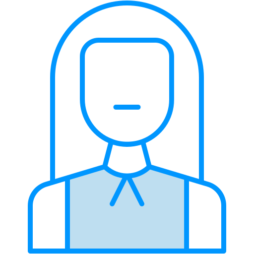 frau kostenlos Icon frau kostenlos Icon