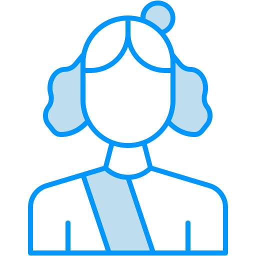 alte frau kostenlos Icon