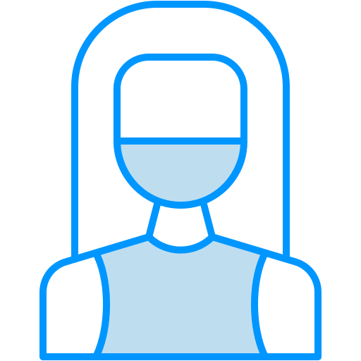 frau kostenlos Icon frau kostenlos Icon