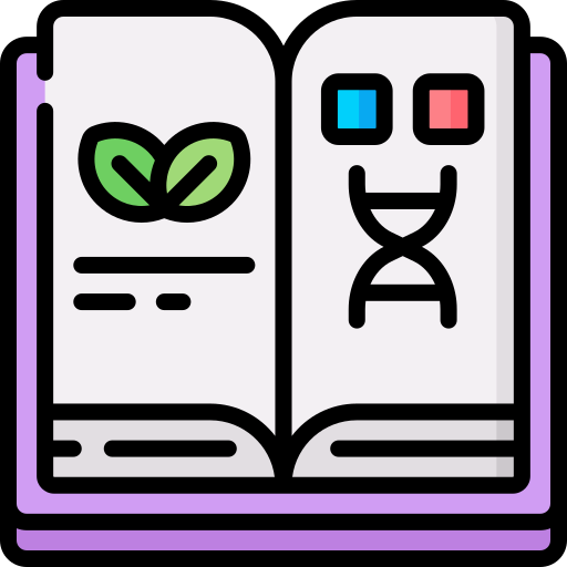 biologia grátis ícone