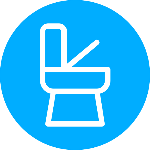 toilette kostenlos Icon toilette kostenlos Icon