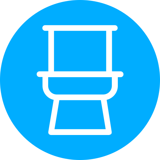 baño icono gratis