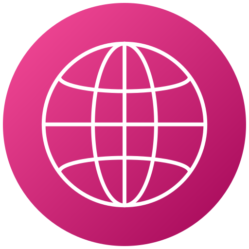 Globe - free icon