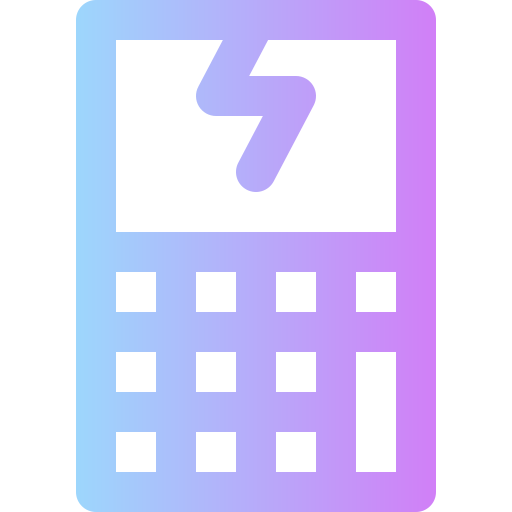 calculadora icono gratis