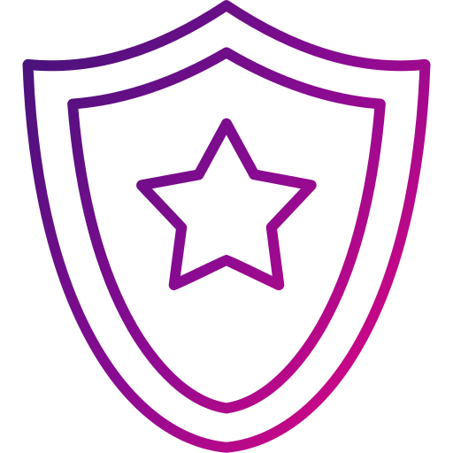 Sheriff Badge free icon Sheriff Badge free icon