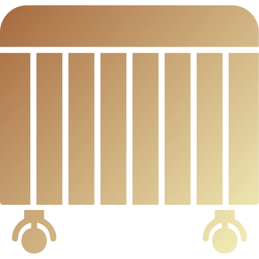 Barrier free icon