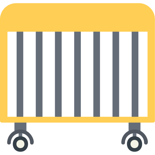 barriere kostenlos Icon