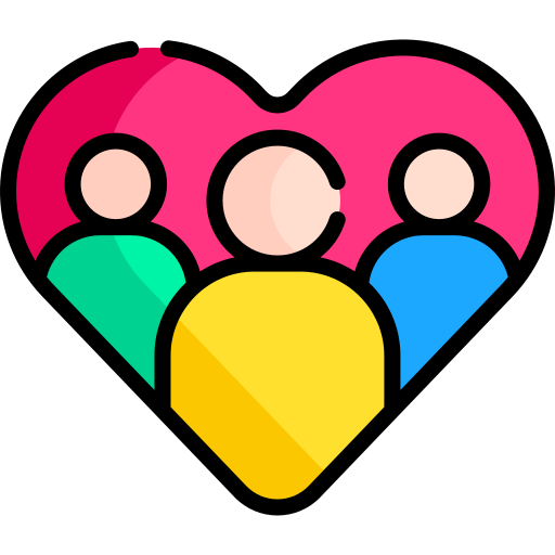 Community free icon Community free icon