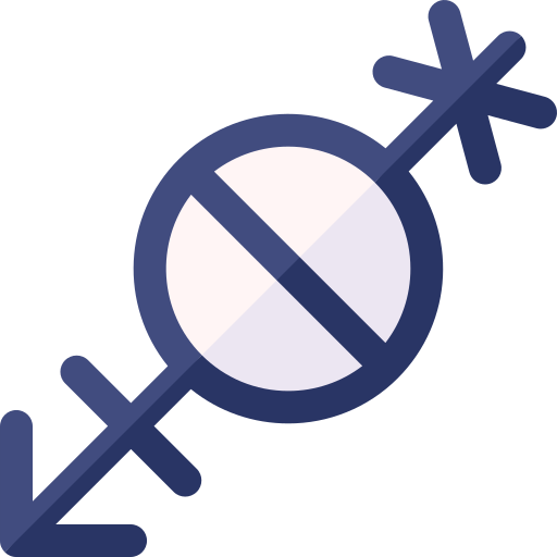 Pangender free icon Pangender free icon