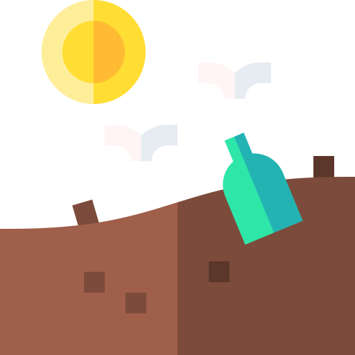 tugurio icono gratis