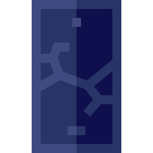 téléphone intelligent Icône gratuit