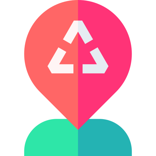 standort kostenlos Icon