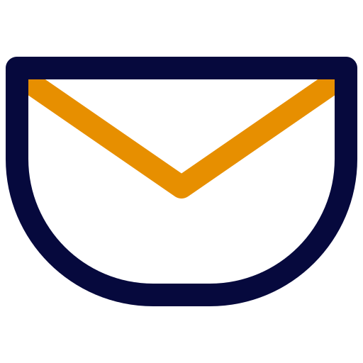 courrier Icône gratuit courrier Icône gratuit