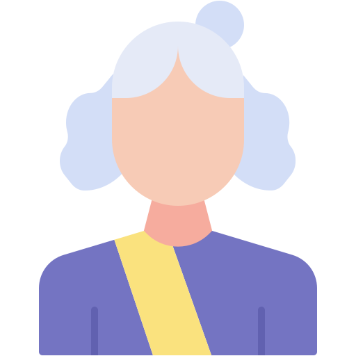 늙은 여자 무료 아이콘 늙은 여자 무료 아이콘