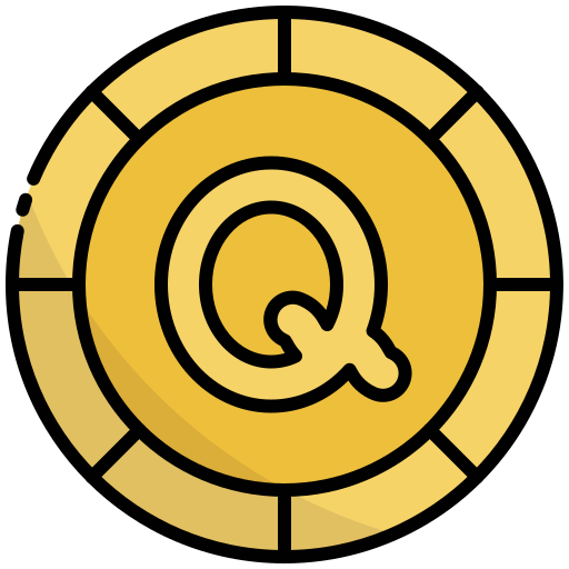 quetzal Generic Outline Color icoon