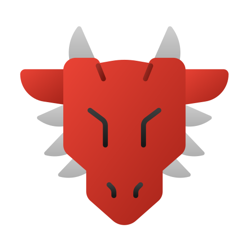 Dragon - Free animals icons