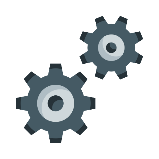 gears free icon gears free icon