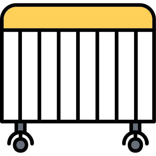 Барьер бесплатно иконка