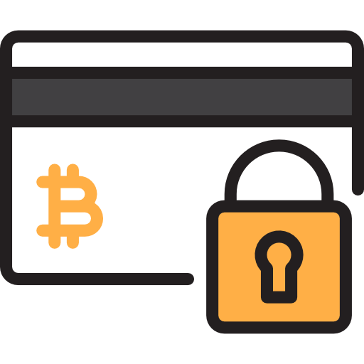 bitcoin icono gratis