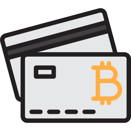 bitcoin icono gratis