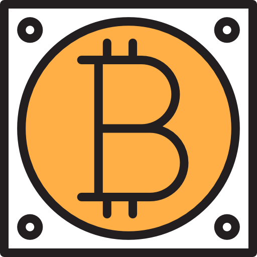 bitcoin icono gratis