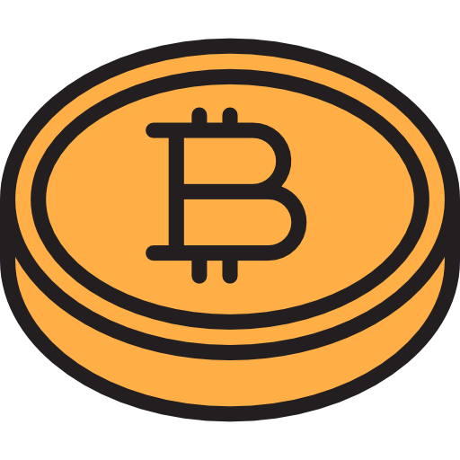 bitcoin icono gratis