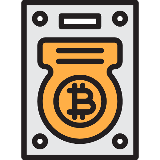 bitcoin icono gratis