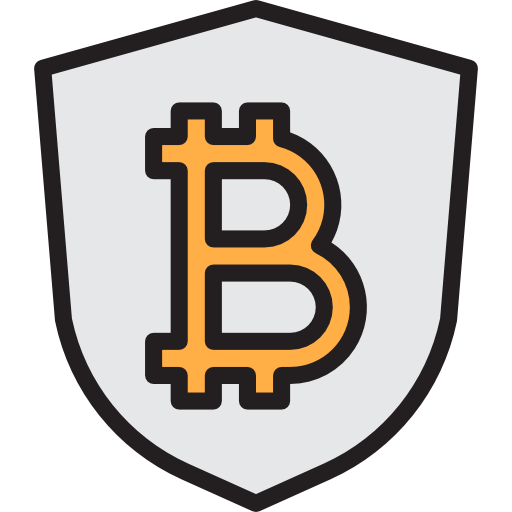 bitcoin icono gratis