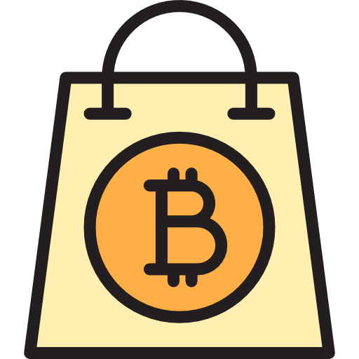 bitcoin icono gratis