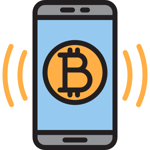 bitcoin icono gratis